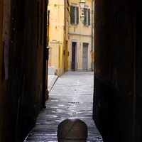 Photo de Italie - Pise, perle de la Toscane